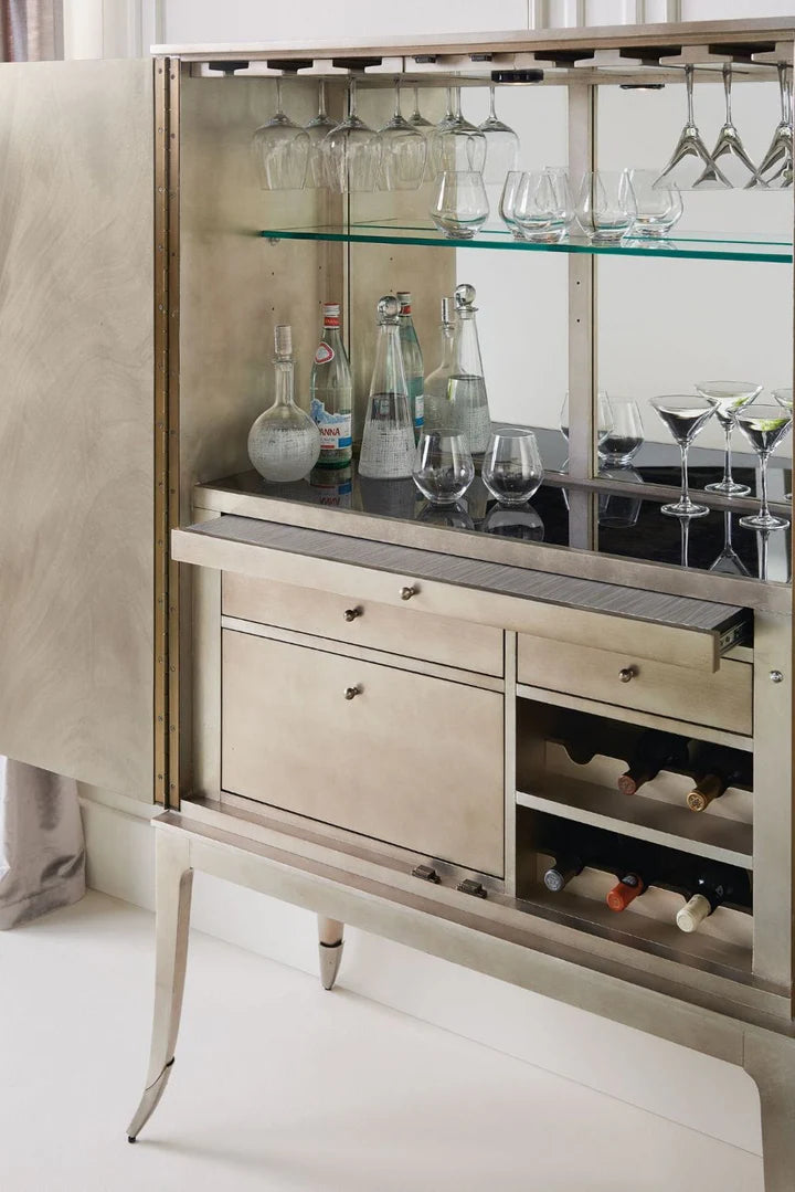 Why a Drinks Cabinet is the Perfect Addition to Your Home This Christmas