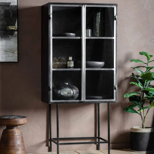 Drinks Cabinet - Cople Drinks Cabinet by Bodhi