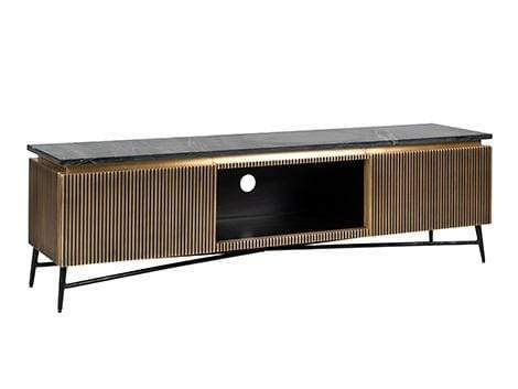 TV-Unit Ironville 2-doors by Richmond Interiors